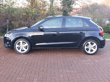 Used Audi A1 2018 for sale - 76974902: Photo