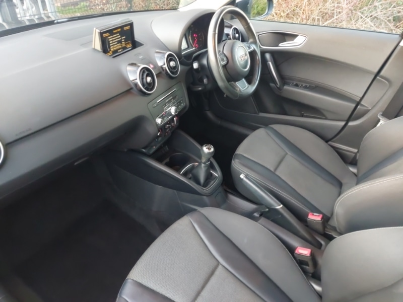 Used Audi A1 2018 for sale - 76974902: Photo 5