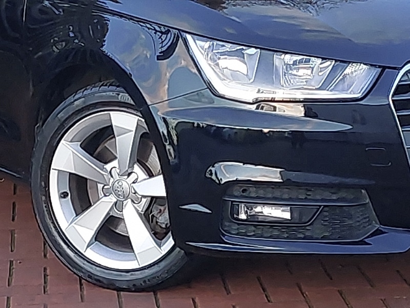 Used Audi A1 2018 for sale - 76974902: Photo 9