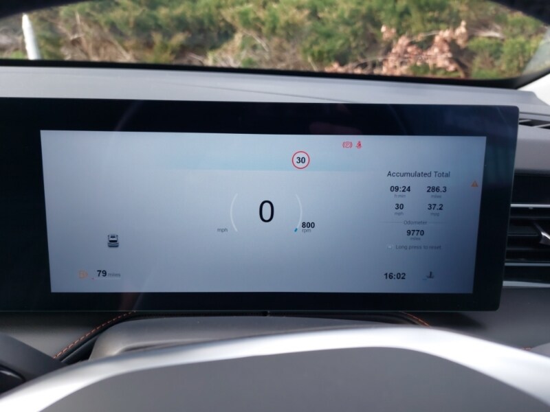 Used MG MG HS 2024 for sale - 77751380: Photo 11