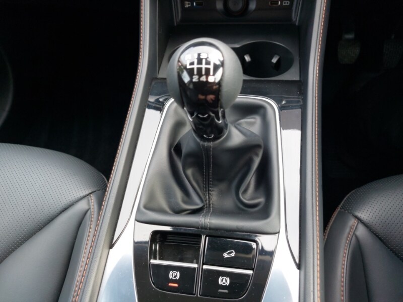 Used MG MG HS 2024 for sale - 77751380: Photo 17