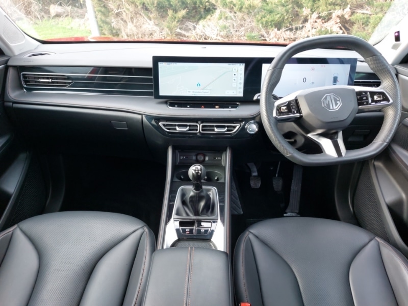 Used MG MG HS 2024 for sale - 77751380: Photo 2