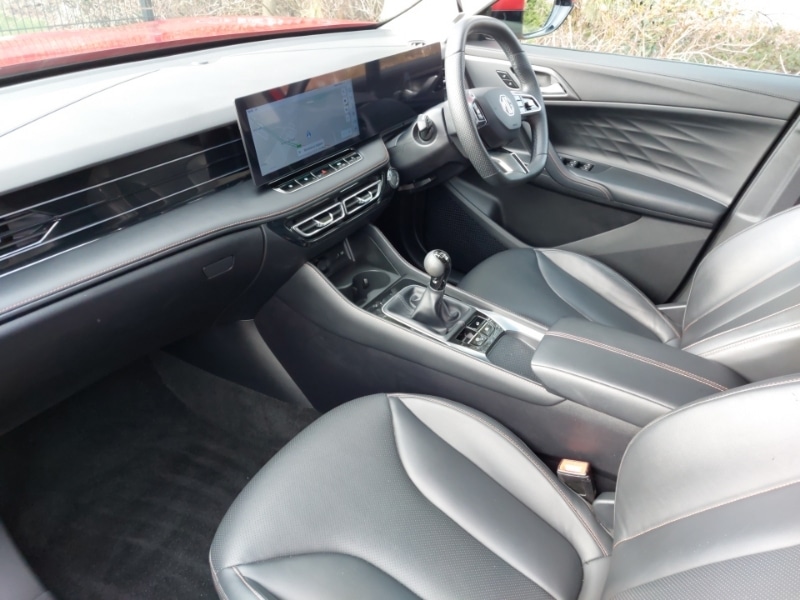 Used MG MG HS 2024 for sale - 77751380: Photo 5