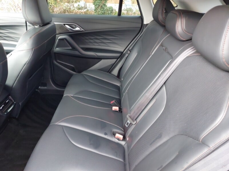 Used MG MG HS 2024 for sale - 77751380: Photo 6