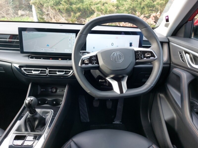 Used MG MG HS 2024 for sale - 77751380: Photo 7