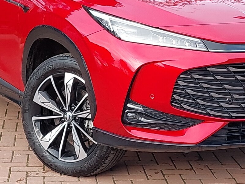 Used MG MG HS 2024 for sale - 77751380: Photo 9