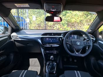 Used Vauxhall Corsa 2025 for sale - 79631245: Photo