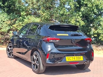 Used Vauxhall Corsa 2025 for sale - 79631245: Photo