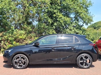 Used Vauxhall Corsa 2025 for sale - 79631245: Photo