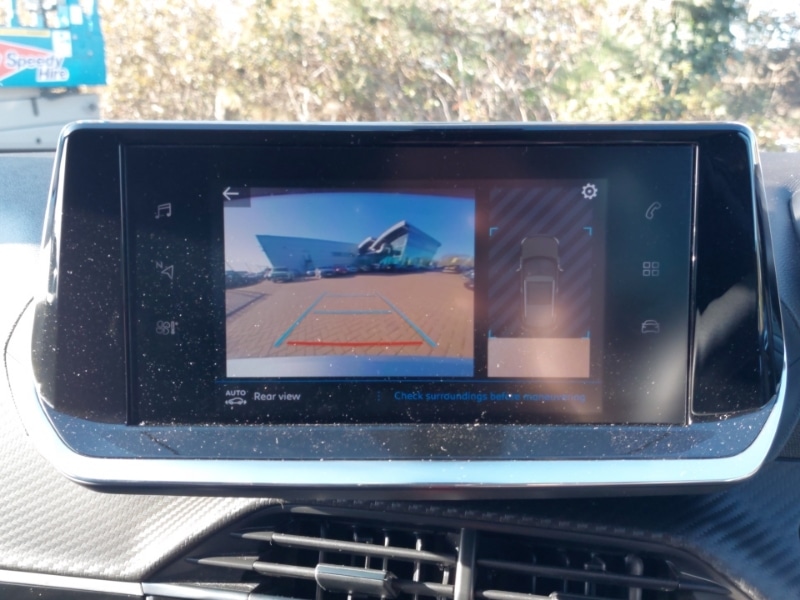 Used Peugeot 2008 2021 for sale - 77922817: Photo 10