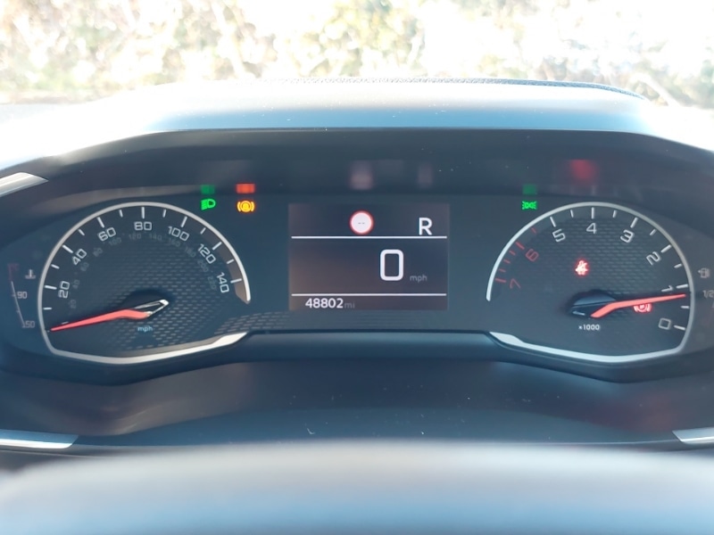 Used Peugeot 2008 2021 for sale - 77922817: Photo 11