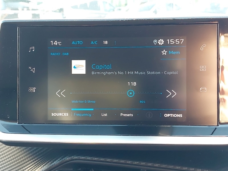 Used Peugeot 2008 2021 for sale - 77922817: Photo 15