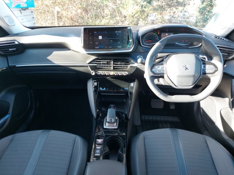 Used Peugeot 2008 2021 for sale - 77922817: Photo 2