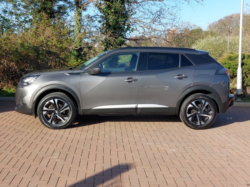 Used Peugeot 2008 2021 for sale - 77922817: Photo 4