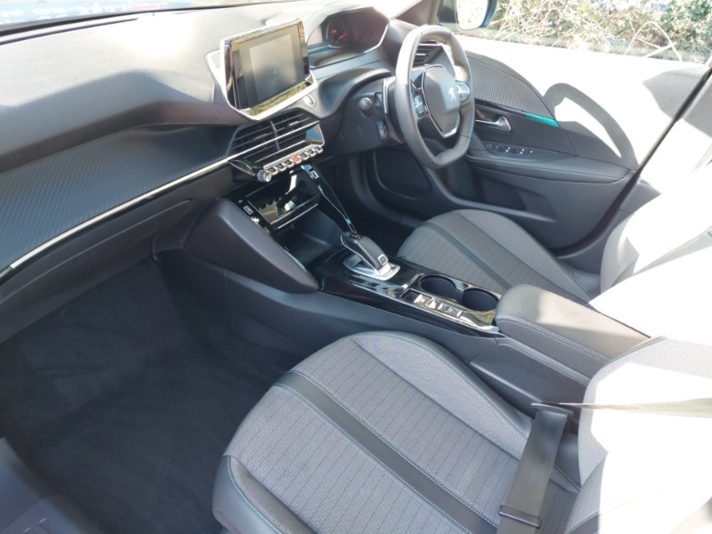 Used Peugeot 2008 2021 for sale - 77922817: Photo 5