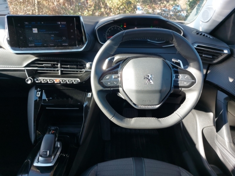 Used Peugeot 2008 2021 for sale - 77922817: Photo 7