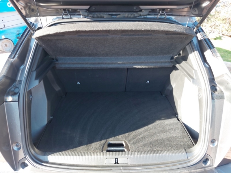 Used Peugeot 2008 2021 for sale - 77922817: Photo 8