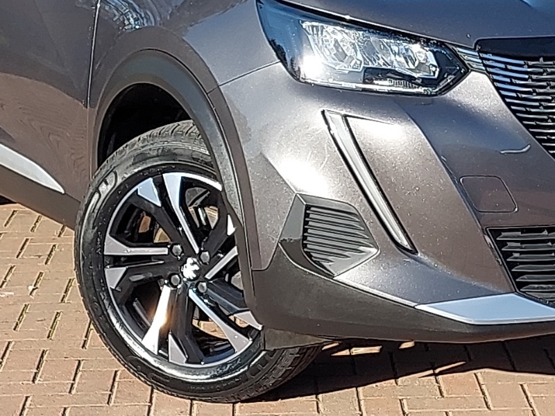 Used Peugeot 2008 2021 for sale - 77922817: Photo 9