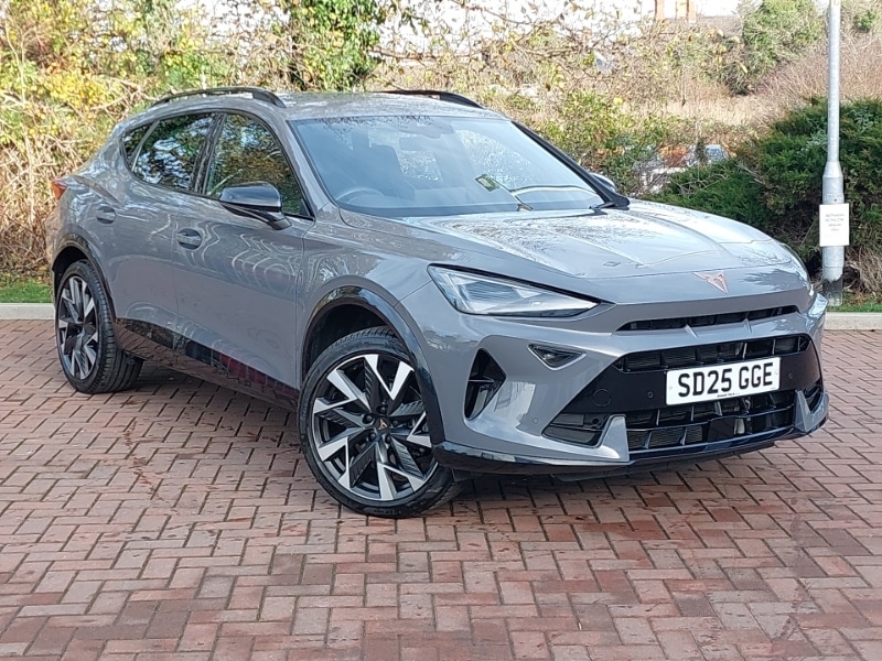 Used Cupra Formentor 2025 for sale - 76920487: Photo 1