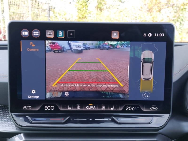 Used Cupra Formentor 2025 for sale - 76920487: Photo 10