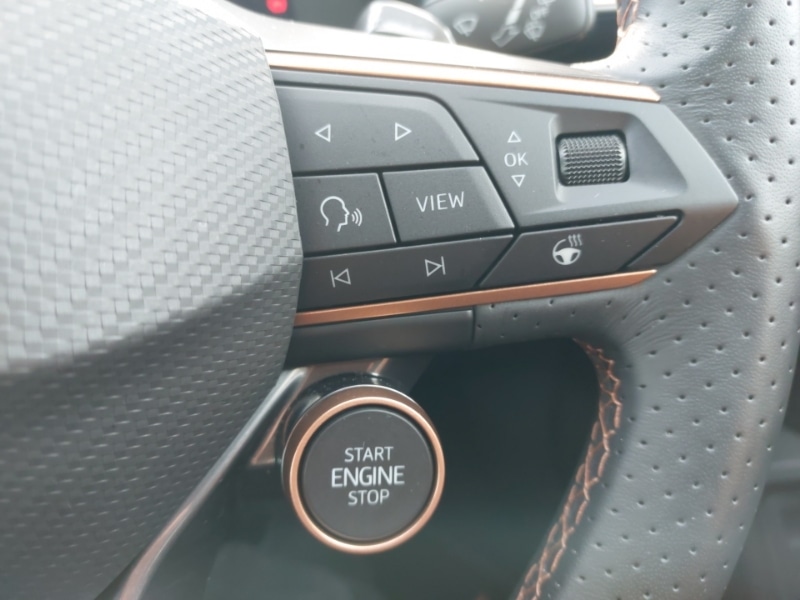 Used Cupra Formentor 2025 for sale - 76920487: Photo 12