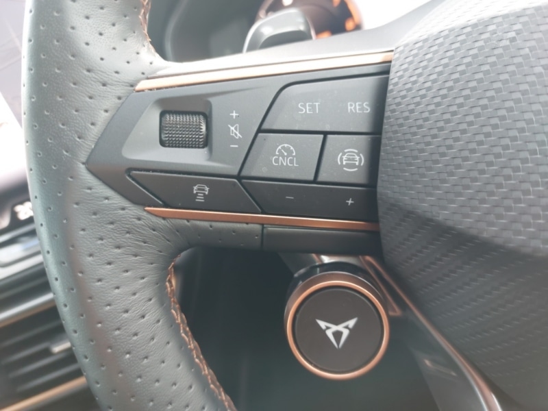 Used Cupra Formentor 2025 for sale - 76920487: Photo 13