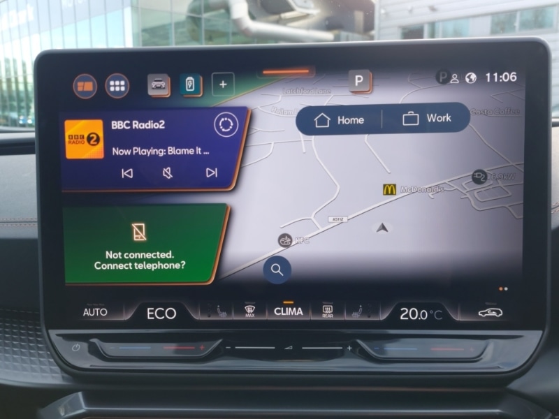 Used Cupra Formentor 2025 for sale - 76920487: Photo 14