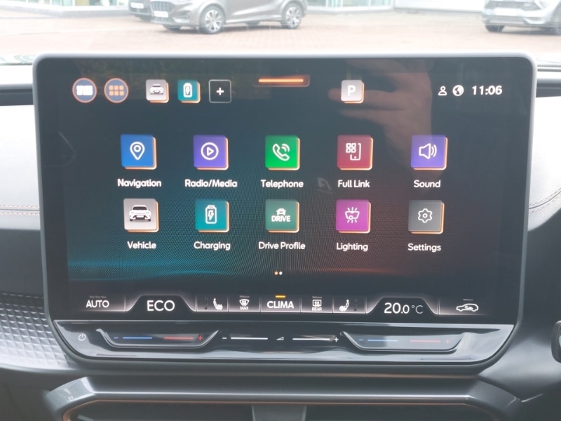 Used Cupra Formentor 2025 for sale - 76920487: Photo 15