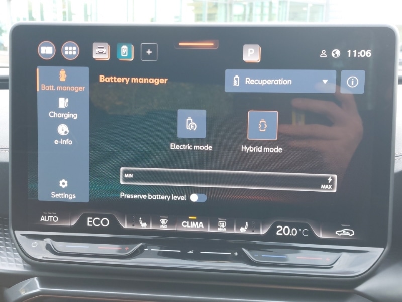 Used Cupra Formentor 2025 for sale - 76920487: Photo 16