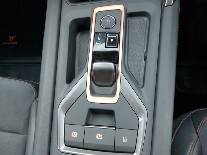 Used Cupra Formentor 2025 for sale - 76920487: Photo 17