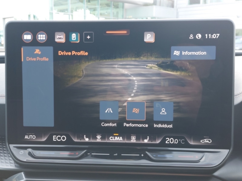 Used Cupra Formentor 2025 for sale - 76920487: Photo 18