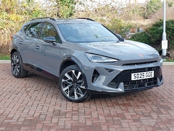 Used Cupra Formentor 2025 for sale - 76920487: Photo