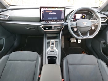 Used Cupra Formentor 2025 for sale - 76920487: Photo