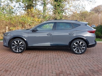 Used Cupra Formentor 2025 for sale - 76920487: Photo