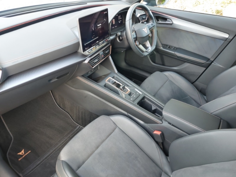 Used Cupra Formentor 2025 for sale - 76920487: Photo 5