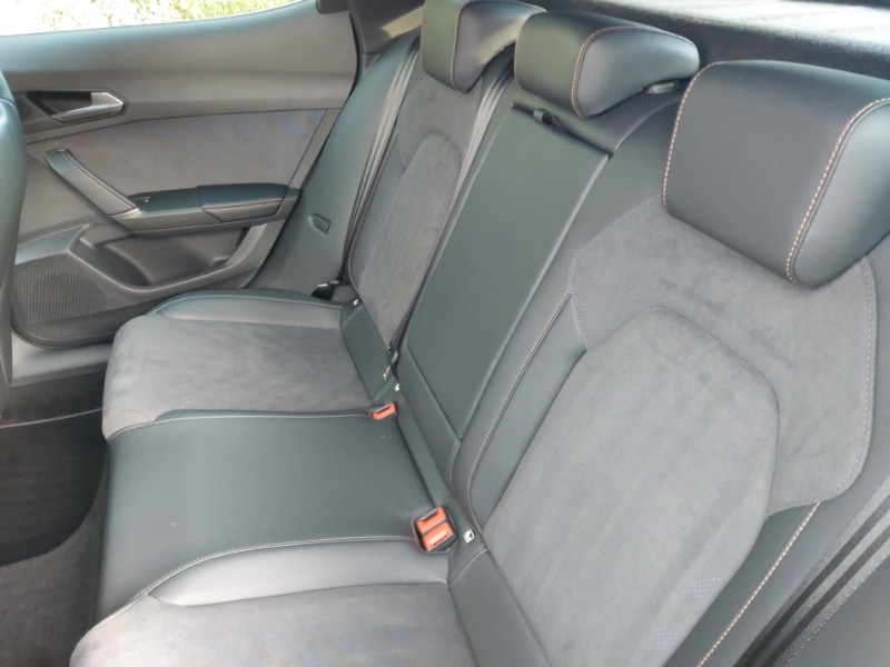 Used Cupra Formentor 2025 for sale - 76920487: Photo 6