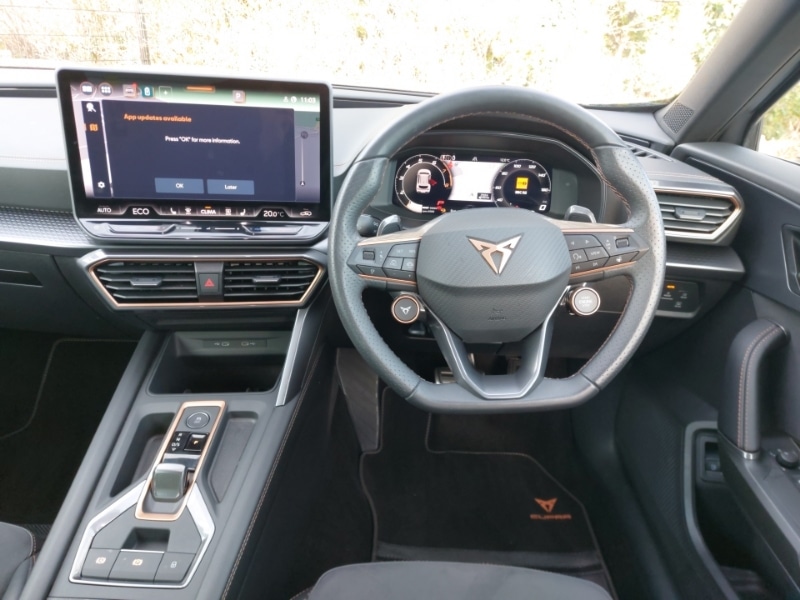 Used Cupra Formentor 2025 for sale - 76920487: Photo 7