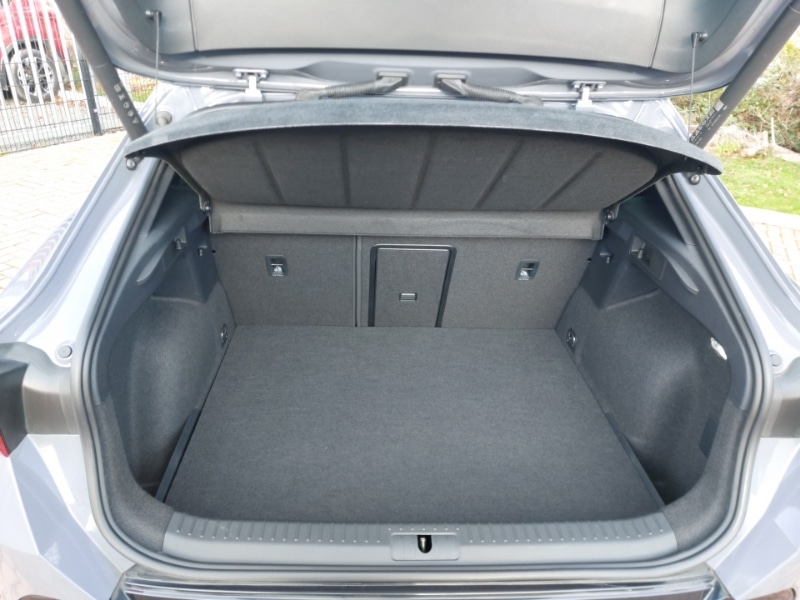 Used Cupra Formentor 2025 for sale - 76920487: Photo 8