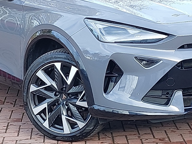 Used Cupra Formentor 2025 for sale - 76920487: Photo 9