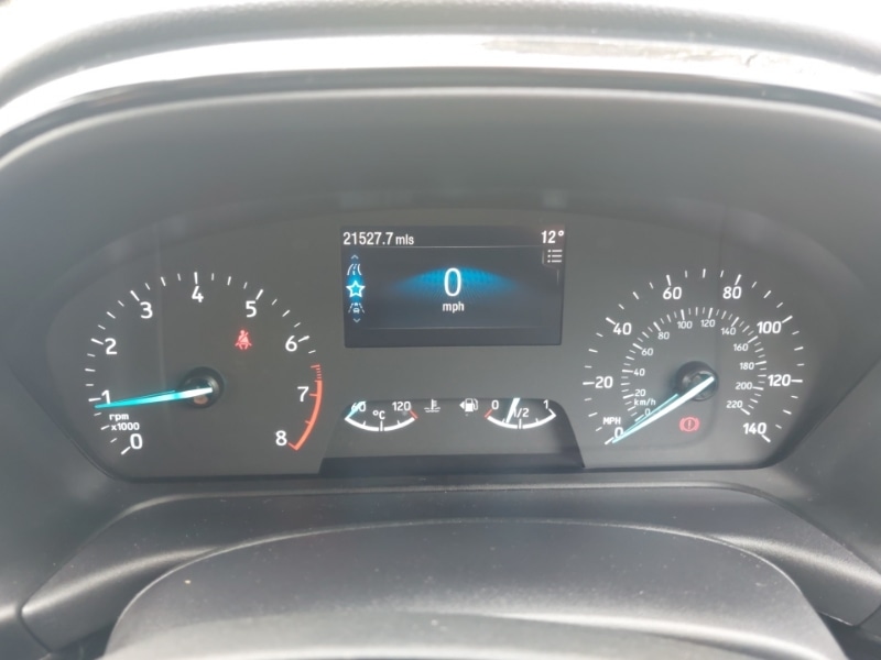 Used Ford Fiesta 2023 for sale - 78146948: Photo 11