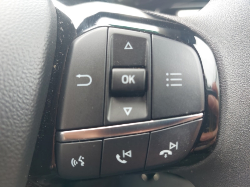 Used Ford Fiesta 2023 for sale - 78146948: Photo 12