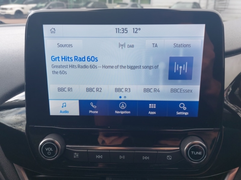 Used Ford Fiesta 2023 for sale - 78146948: Photo 14