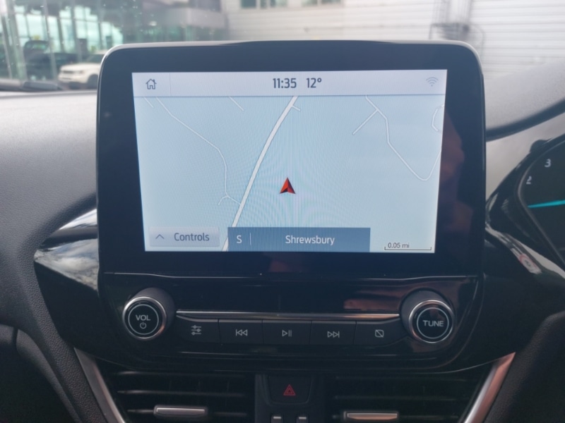 Used Ford Fiesta 2023 for sale - 78146948: Photo 15