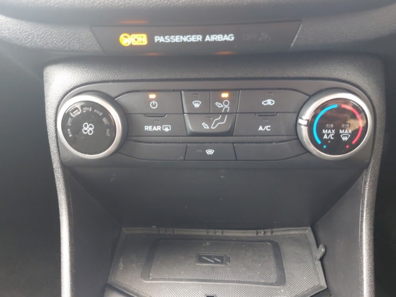 Used Ford Fiesta 2023 for sale - 78146948: Photo 16