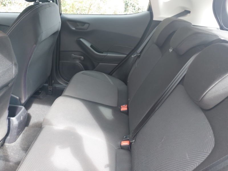 Used Ford Fiesta 2023 for sale - 78146948: Photo 6