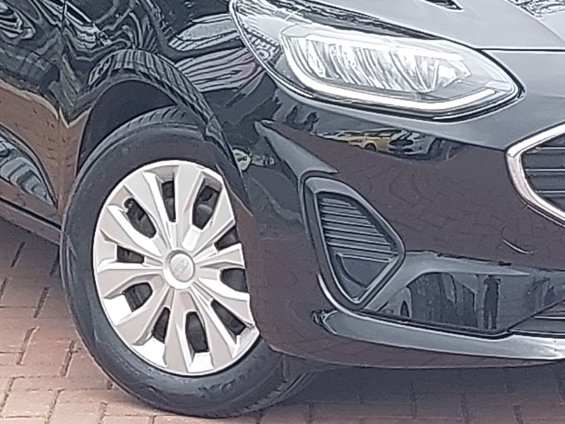 Used Ford Fiesta 2023 for sale - 78146948: Photo 9