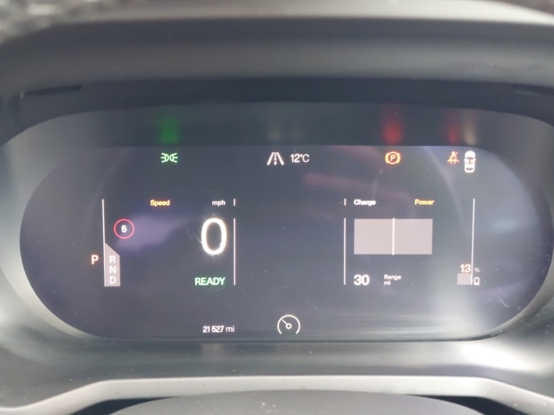 Used Polestar Polestar 2 2023 for sale - 78225262: Photo 11