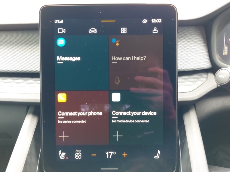 Used Polestar Polestar 2 2023 for sale - 78225262: Photo 14