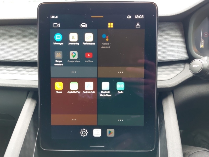 Used Polestar Polestar 2 2023 for sale - 78225262: Photo 15