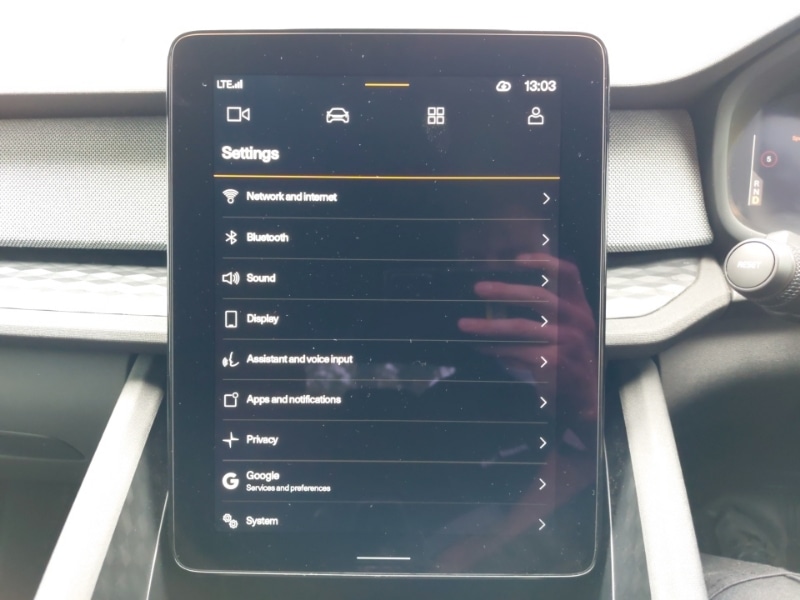 Used Polestar Polestar 2 2023 for sale - 78225262: Photo 16